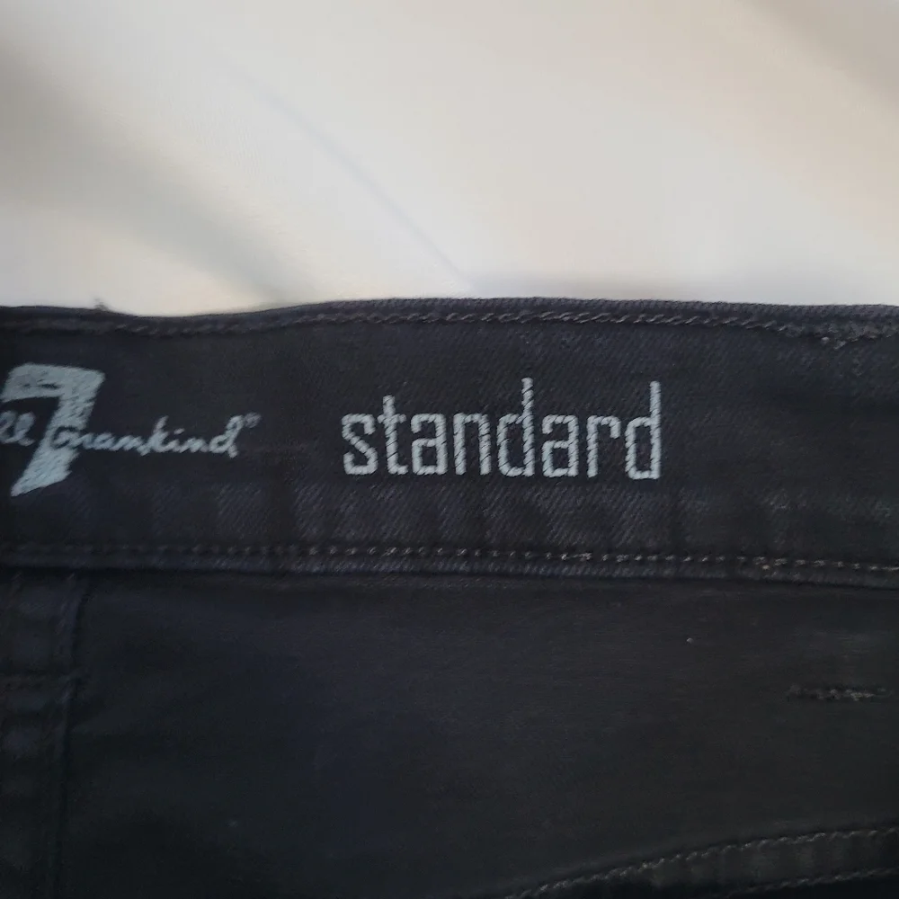 7 For All Mankind all mankind